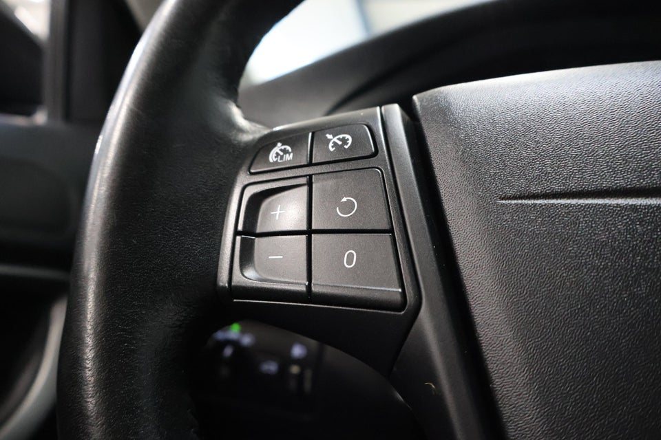 Volvo V40 2,0 D2 120 Eco 5d