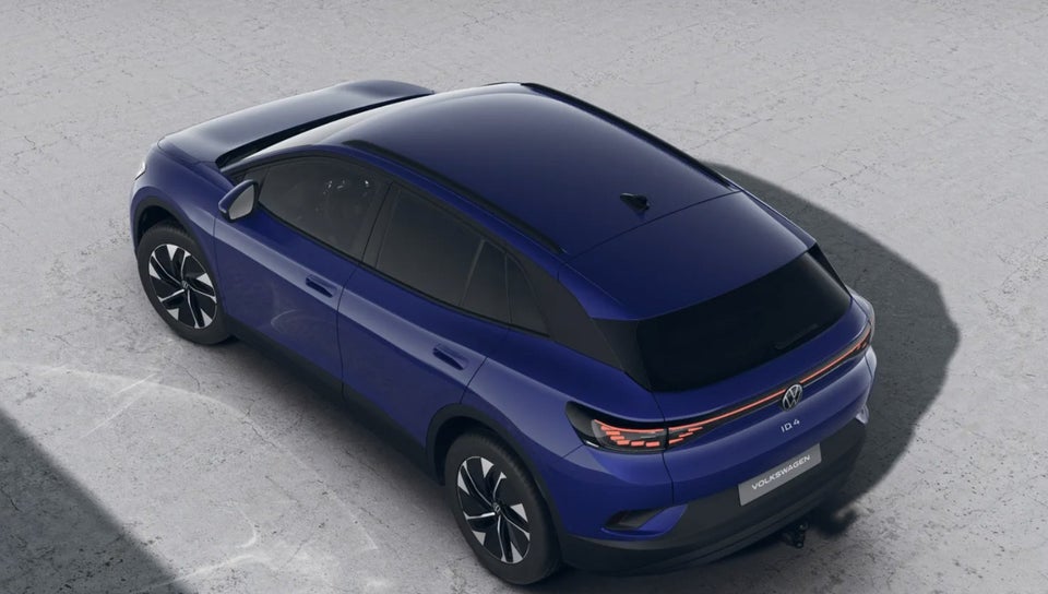 VW ID.4 77 Style+ 5d