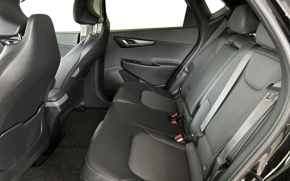 Kia EV6 84 Long Range Prestige 5d