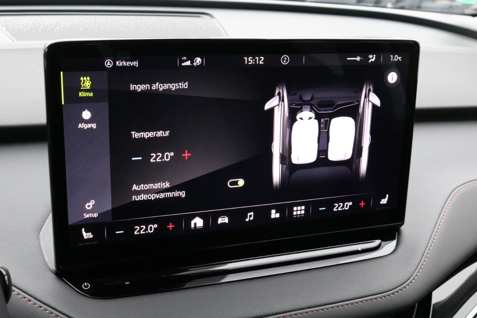 Skoda Enyaq 80 iV Plus Suite 5d