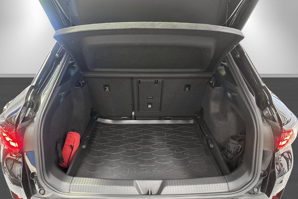 VW ID.4 77 GTX Max+ 4Motion 5d