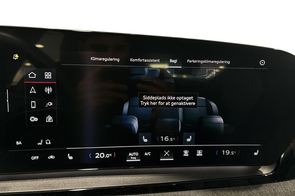 Audi Q6 e-tron Ultra quattro 5d