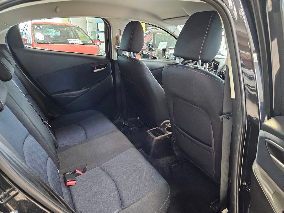 Mazda 2 1,5 SkyActiv-G 90 Vision 5d