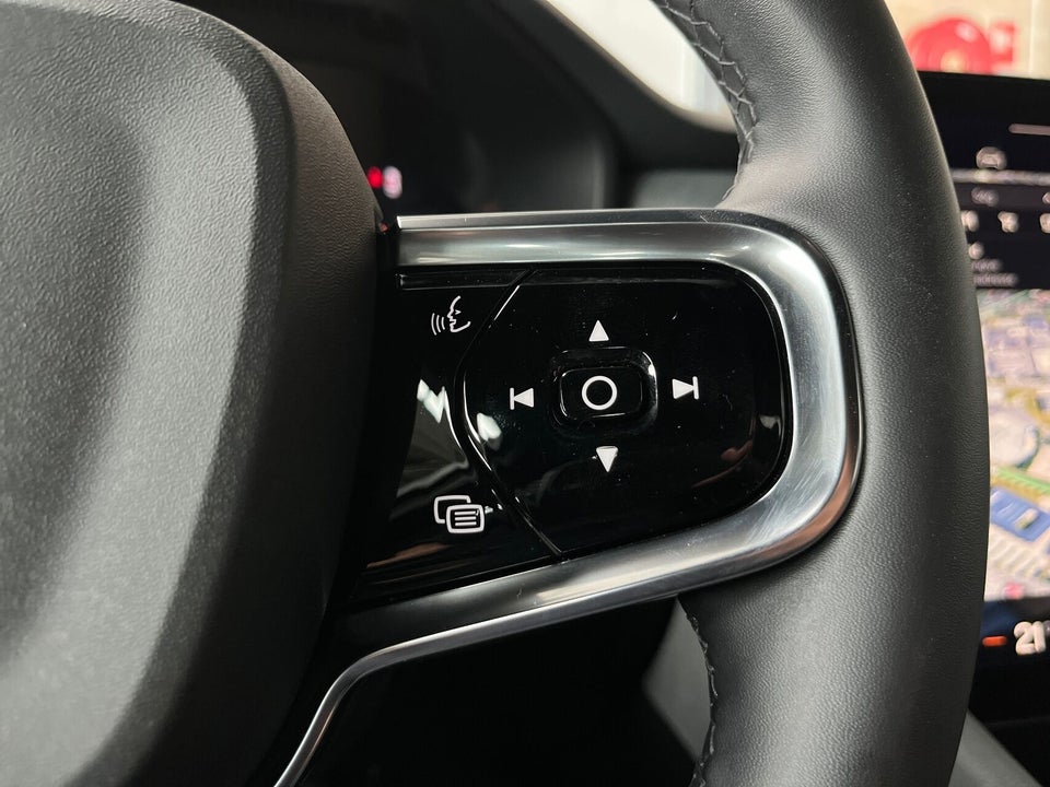 Polestar 2 Standard Range 5d