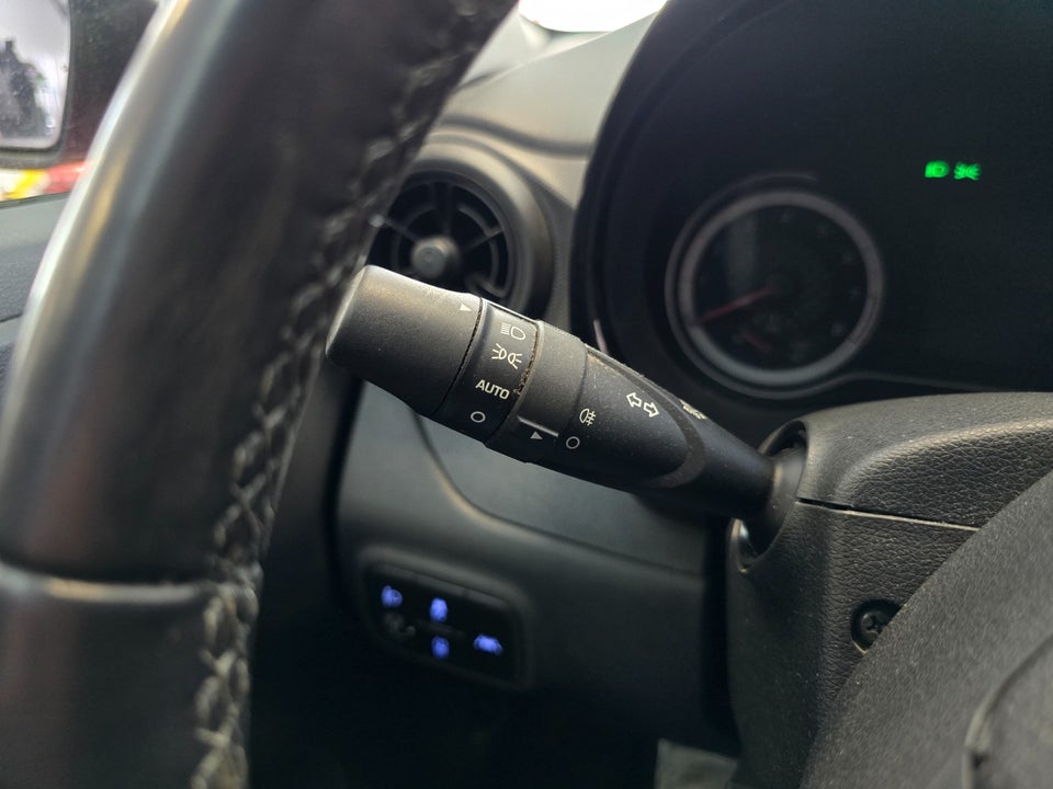 Hyundai i10 1,0 MPi Advanced 5d