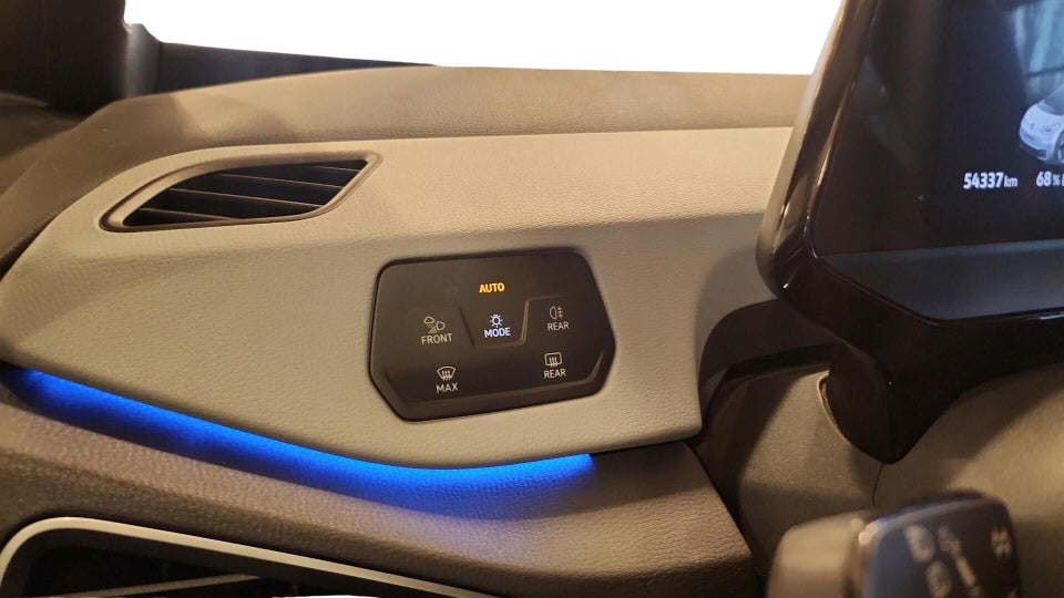 VW ID.3 58 Pro Performance 5d