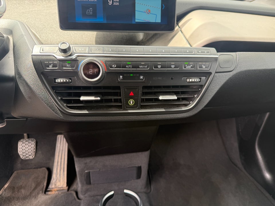 BMW i3s BEV 5d