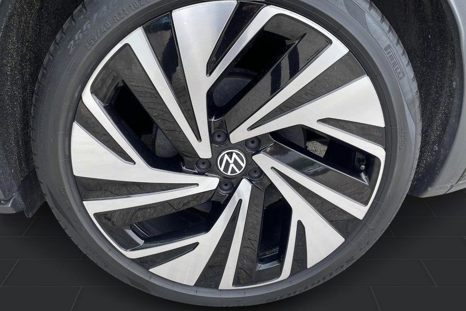 VW ID.5 77 Pro Performance 5d