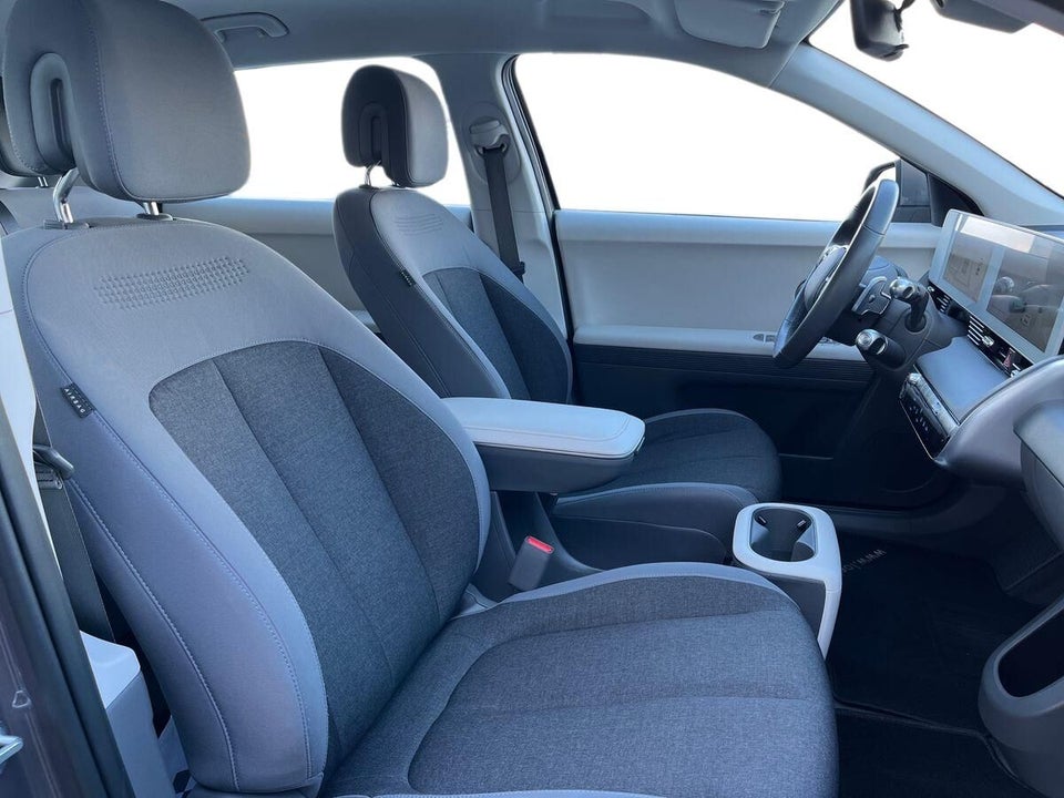 Hyundai Ioniq 5 58 Essential 5d