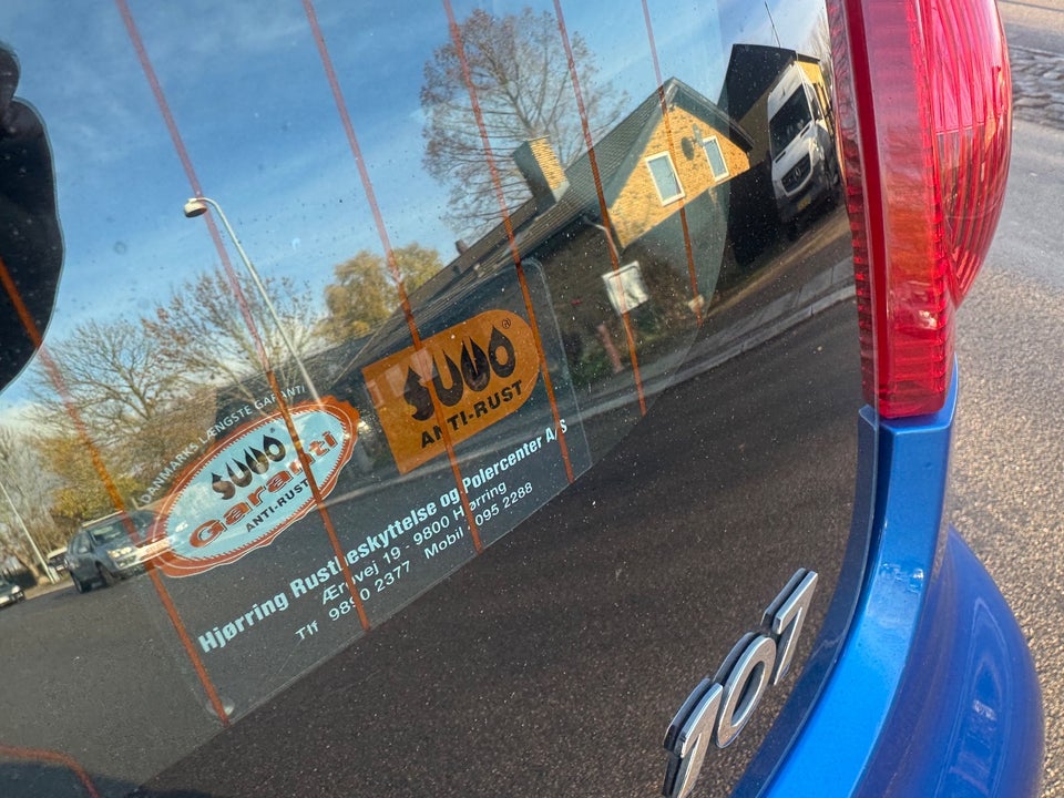 Peugeot 107 1,0 Comfort 5d