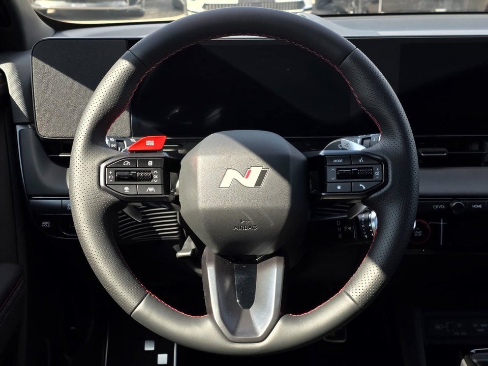 Hyundai Ioniq 5 84 N Line 5d