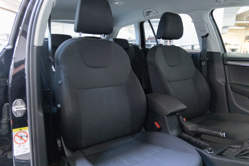 Skoda Octavia 1,0 TSi 115 Style Combi DSG 5d