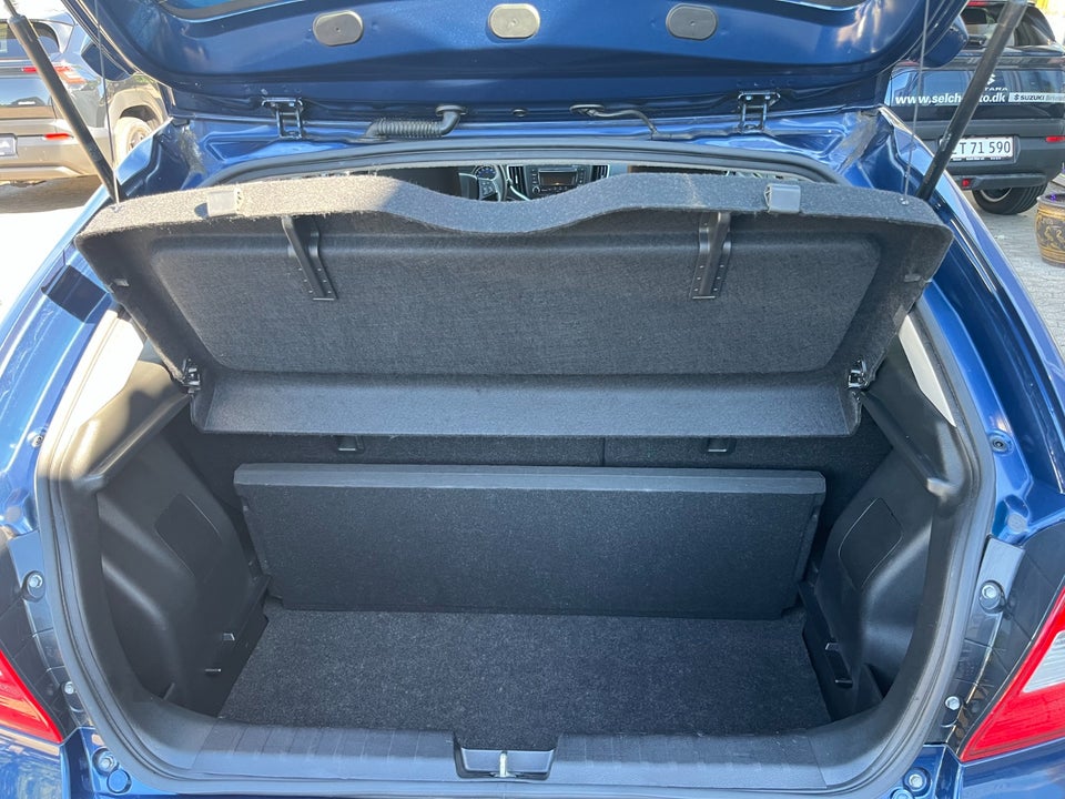 Suzuki Baleno 1,2 Dualjet Active 5d