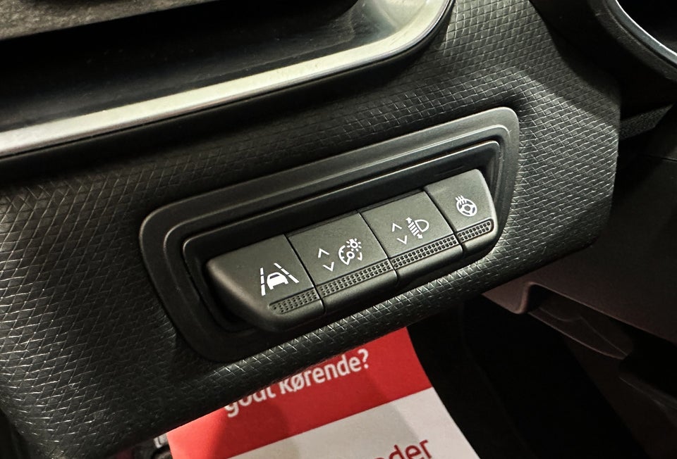 Renault Clio V 1,0 TCe 100 Intens 5d