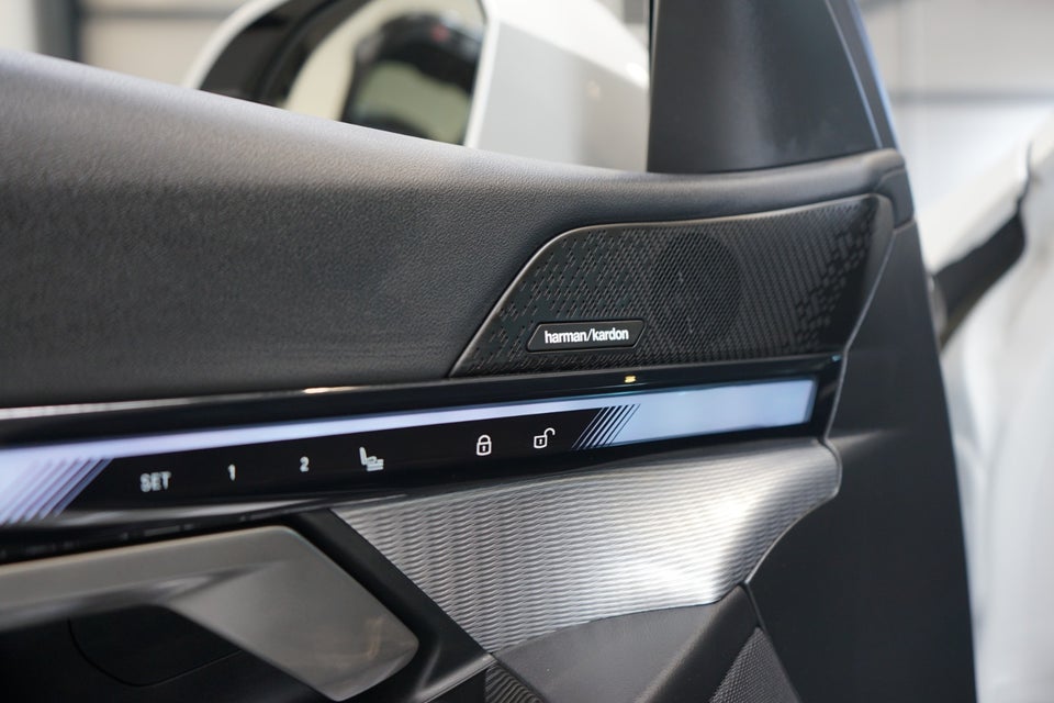 BMW i5 xDrive40 Touring M-Sport Pro 5d