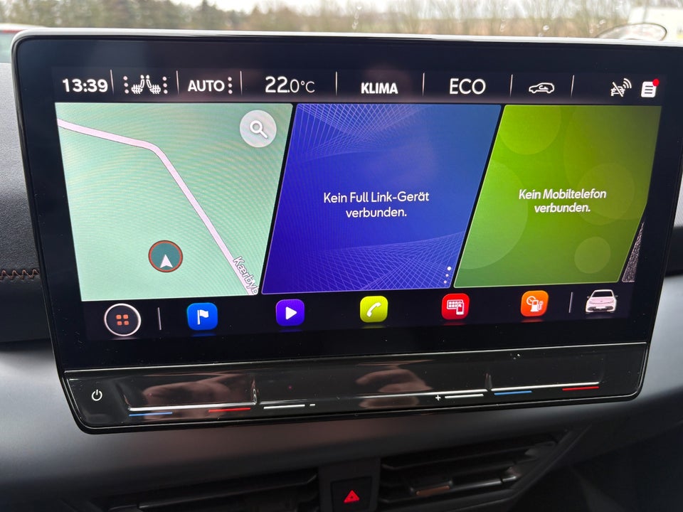 Cupra Born 77 e-Boost 5d