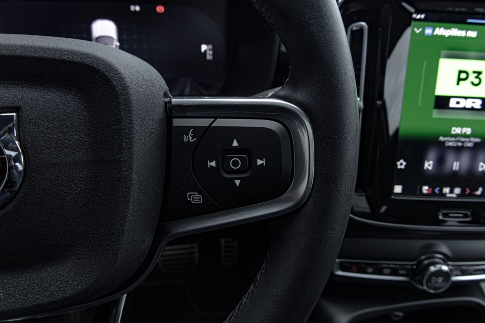 Volvo XC40 P8 ReCharge Twin Pro 5d