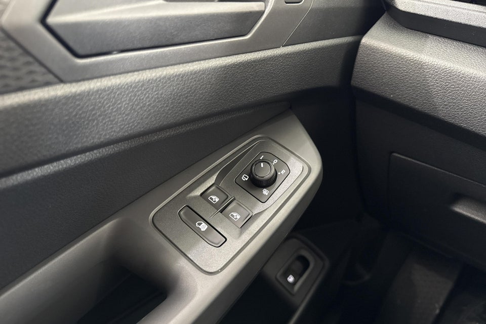 VW Caddy 1,5 eHybrid DSG Cargo