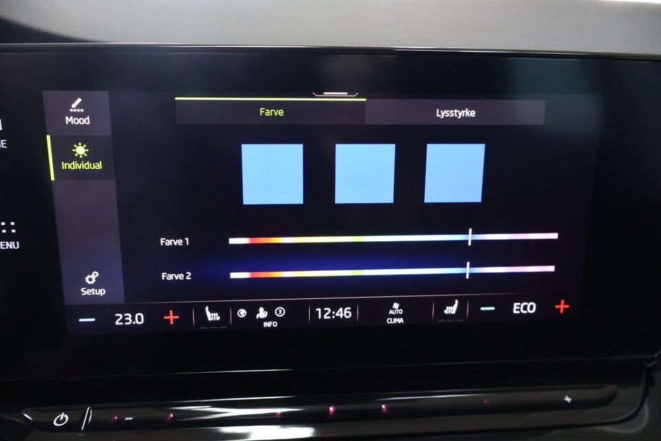 Skoda Octavia 1,4 TSi iV Plus Combi DSG 5d