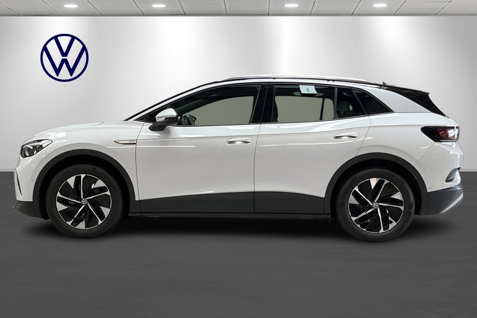 VW ID.4 77 Pro Performance 5d