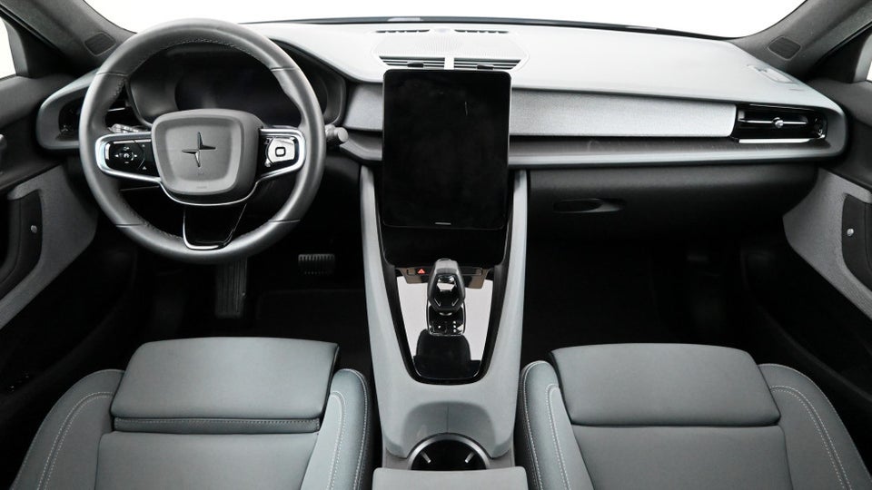 Polestar 2 Long Range AWD 5d