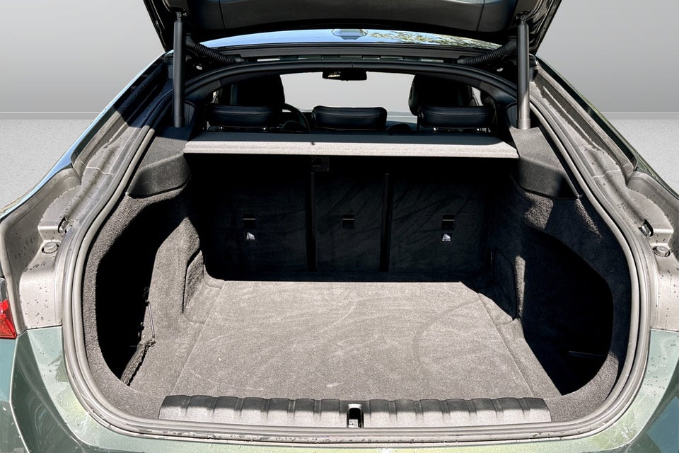 BMW i4 eDrive35 M-Sport 5d