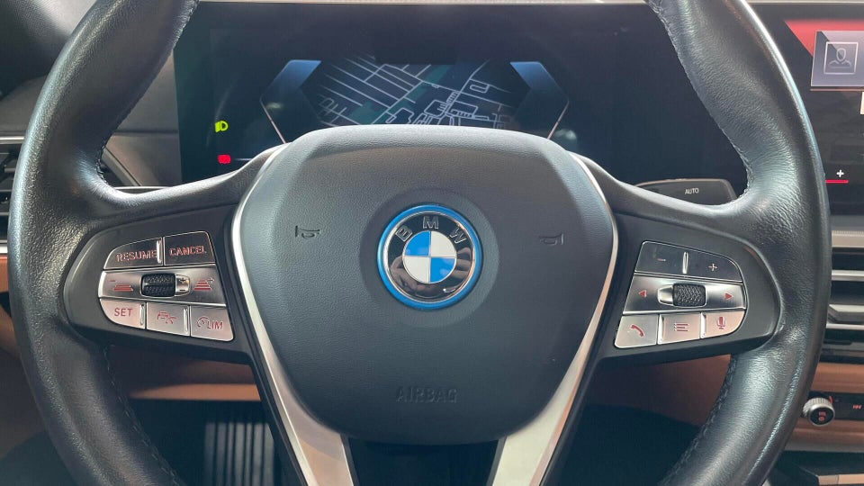 BMW i4 eDrive40 5d