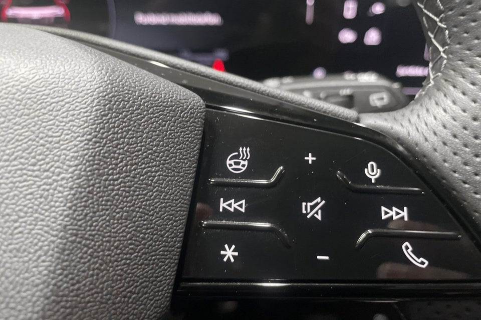 Audi Q6 e-tron Ultra performance 5d