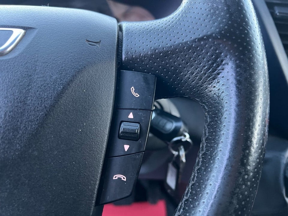 Iveco Daily 3,0 35C17 18m³ Van AG8