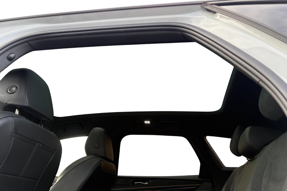 VW ID.7 77 Style+ Tourer 5d