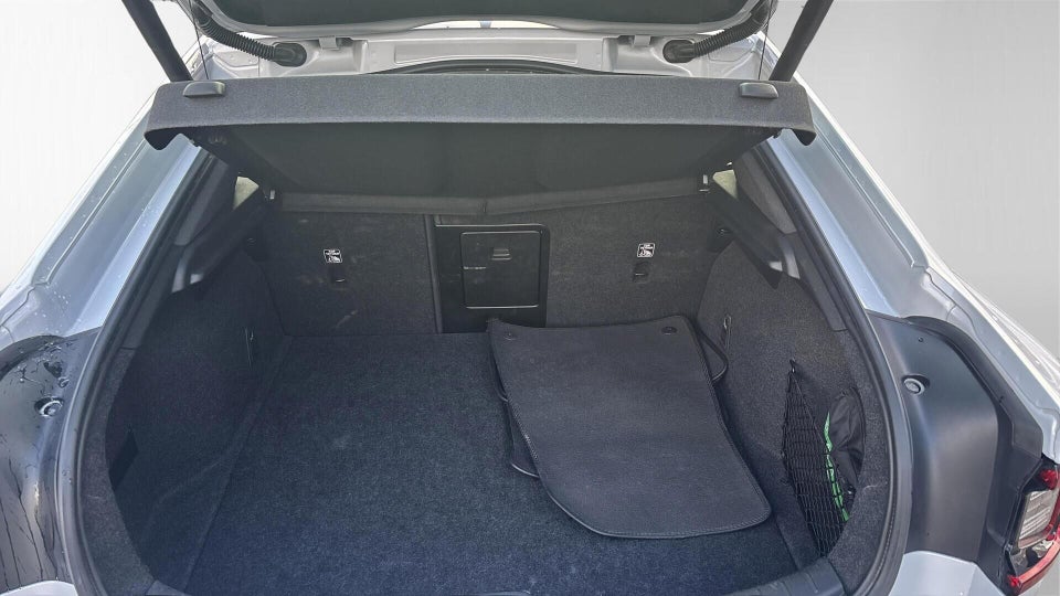 Polestar 2 Long Range 5d