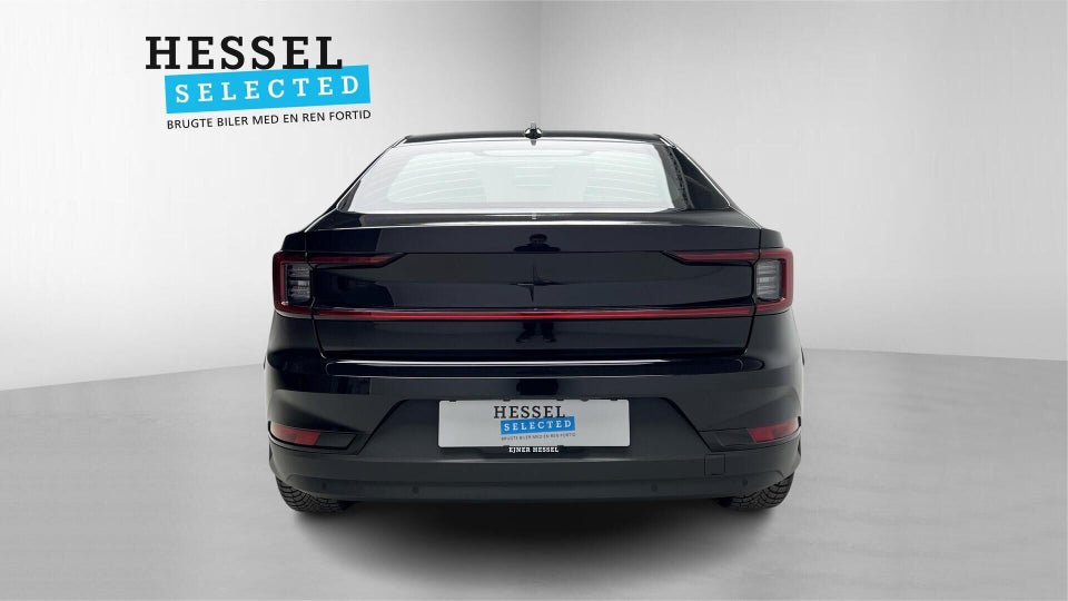 Polestar 2 Standard Range 5d