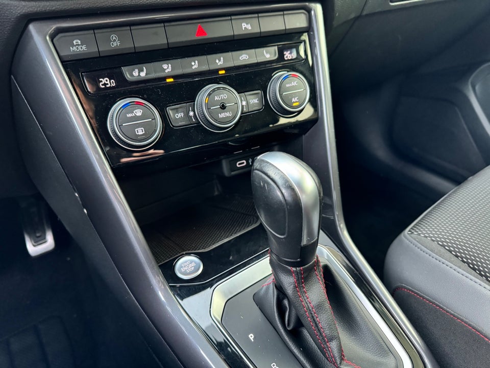 VW T-Roc 1,5 TSi 150 Sport Team DSG 5d