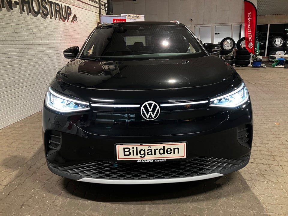 VW ID.4 77 Pro Performance 5d