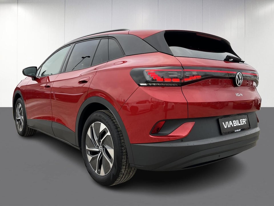 VW ID.4 77 Pro 5d