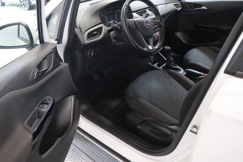 Opel Corsa 1,0 T 90 Enjoy 5d