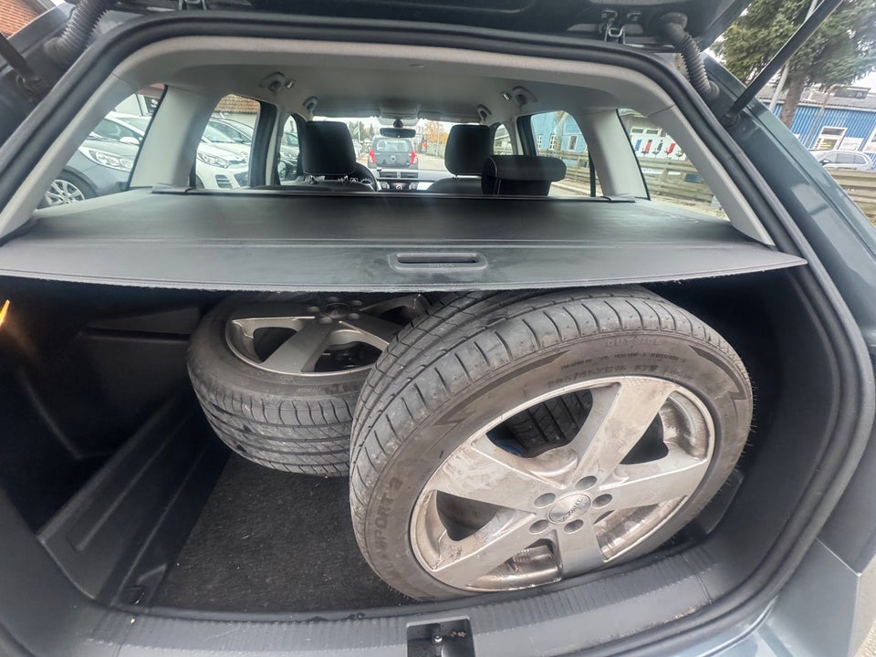 Skoda Fabia 1,0 TSi 95 Ambition Combi 5d