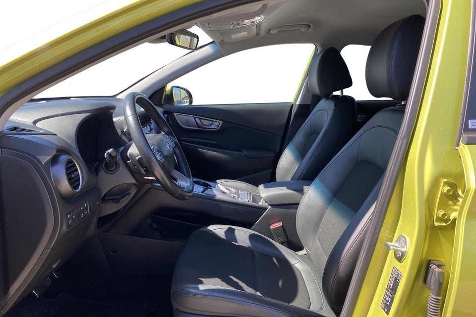 Hyundai Kona 64 EV Style 5d
