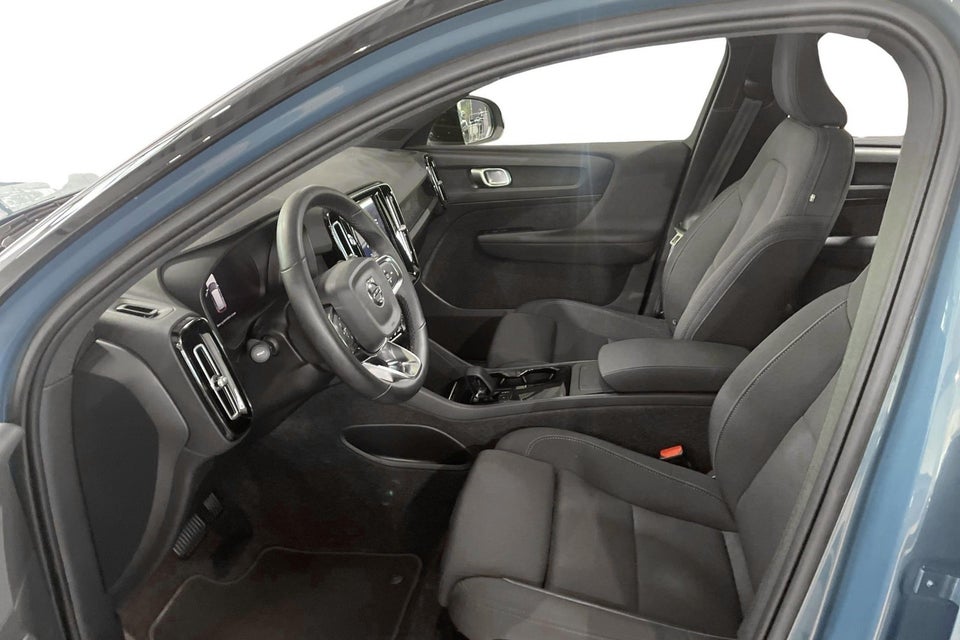 Volvo XC40 ReCharge Core 5d