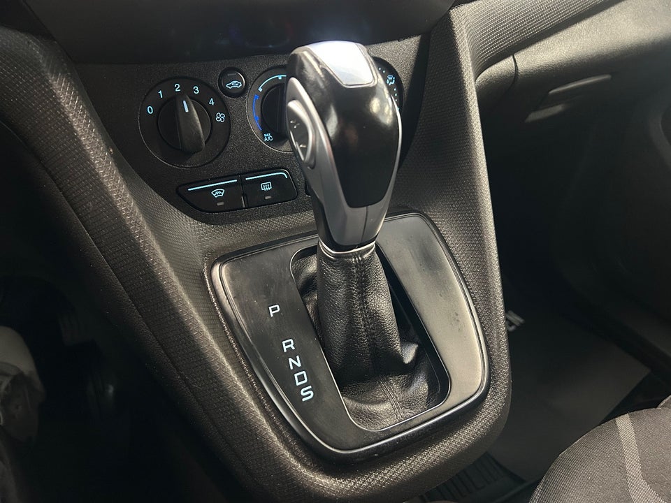 Ford Transit Connect 1,5 TDCi 120 Trend aut. lang