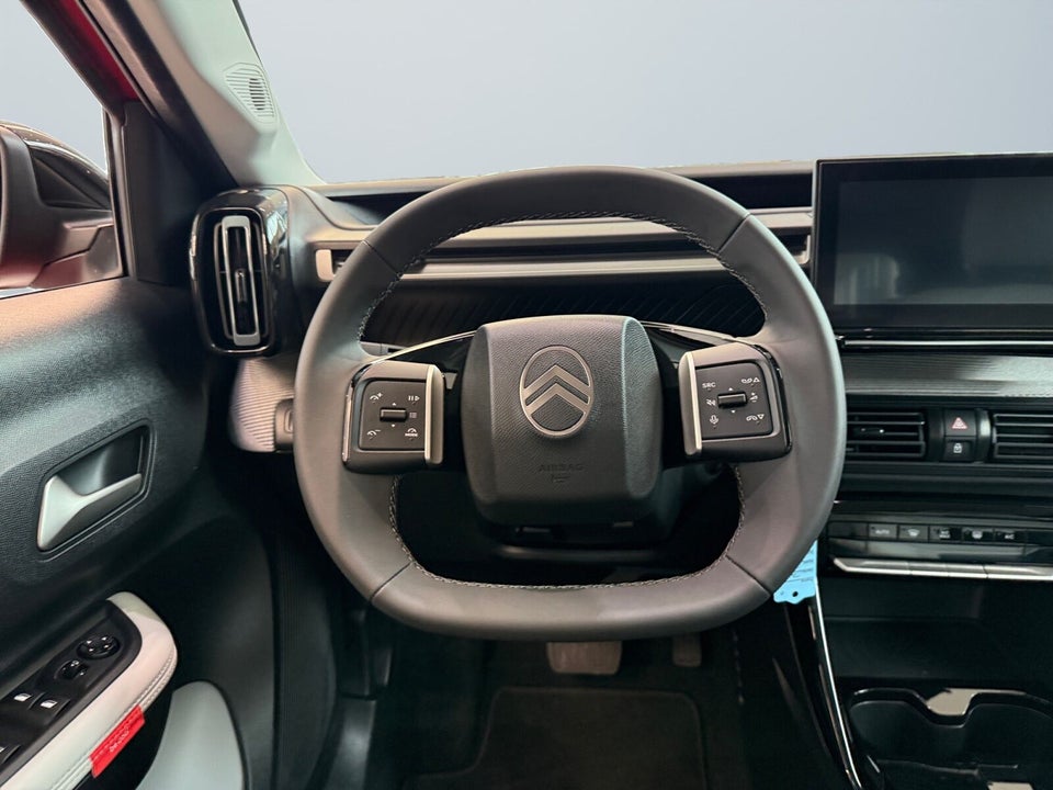 Citroën ë-C3 Aircross 44 VTR Sport 5d