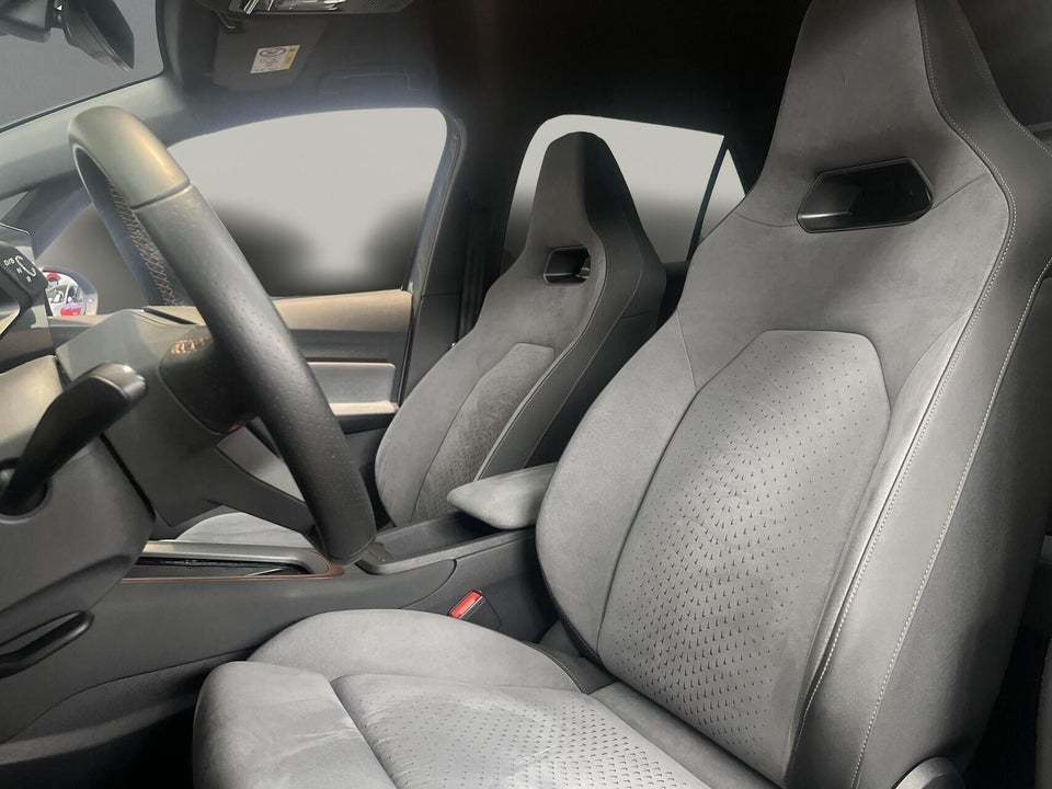 Cupra Born 58 Dinamica Pack High 5d