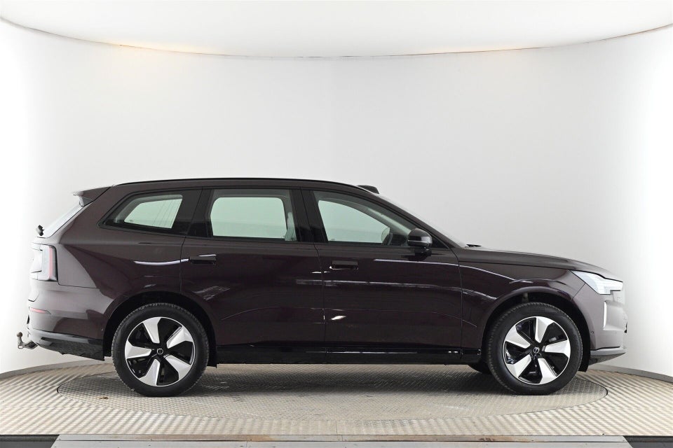 Volvo EX90 Twin Plus 7prs 5d