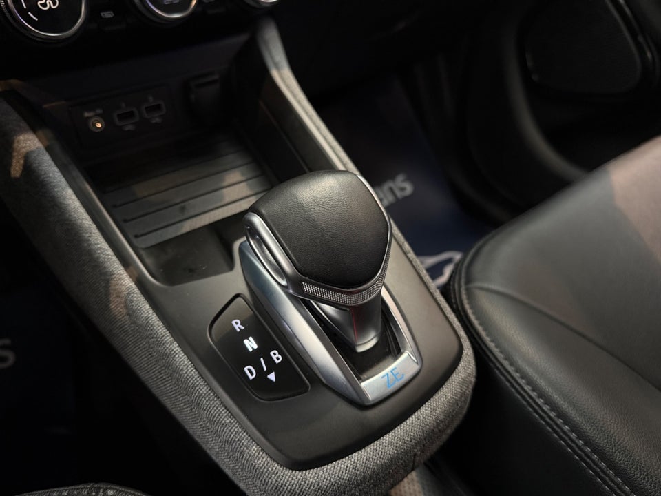 Renault Zoe 52 Zen 5d