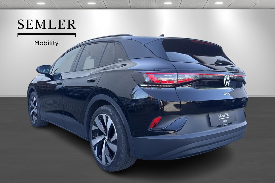 VW ID.4 77 Style 4Motion 5d