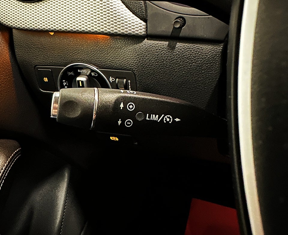 Mercedes B180 d 1,5 aut. 5d