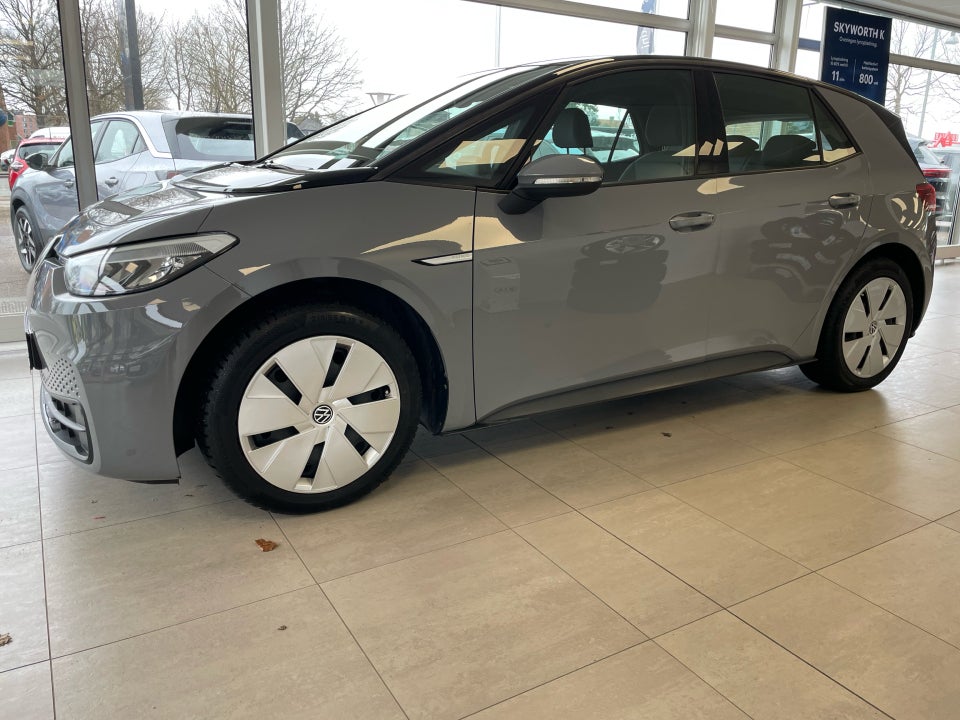 VW ID.3 45 Pure Performance 5d