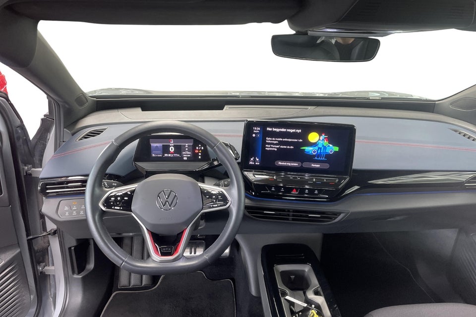 VW ID.5 77 GTX 4Motion 5d