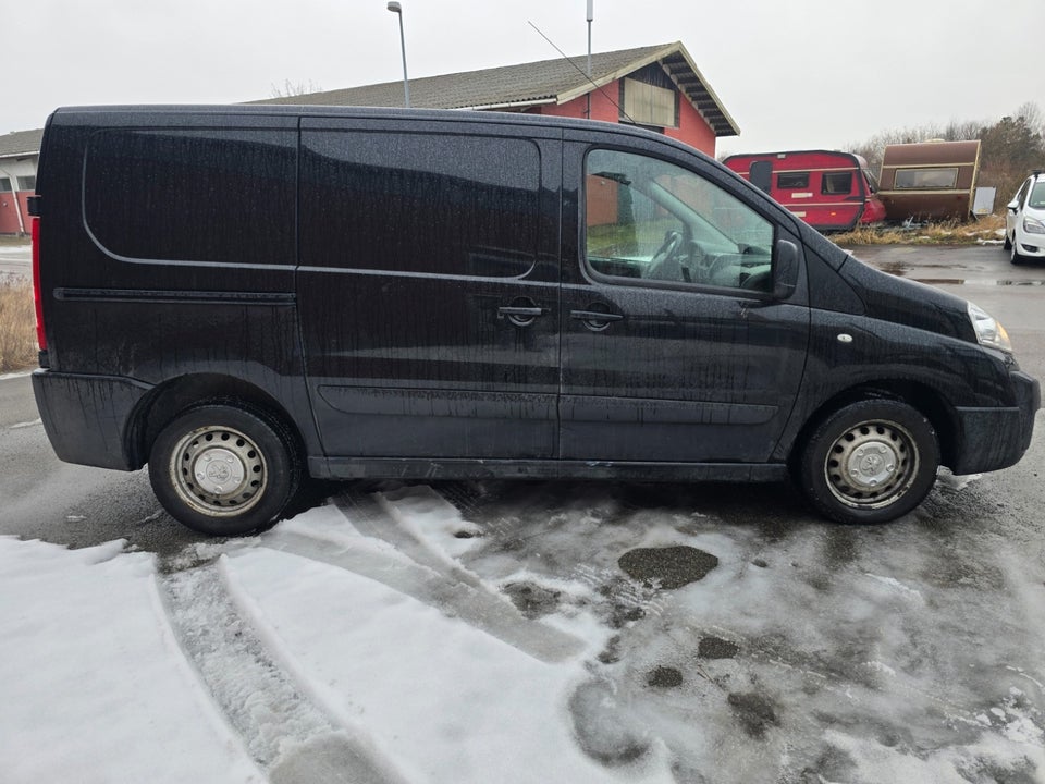 Peugeot Expert 2,0 HDi 128 L1H1 Van