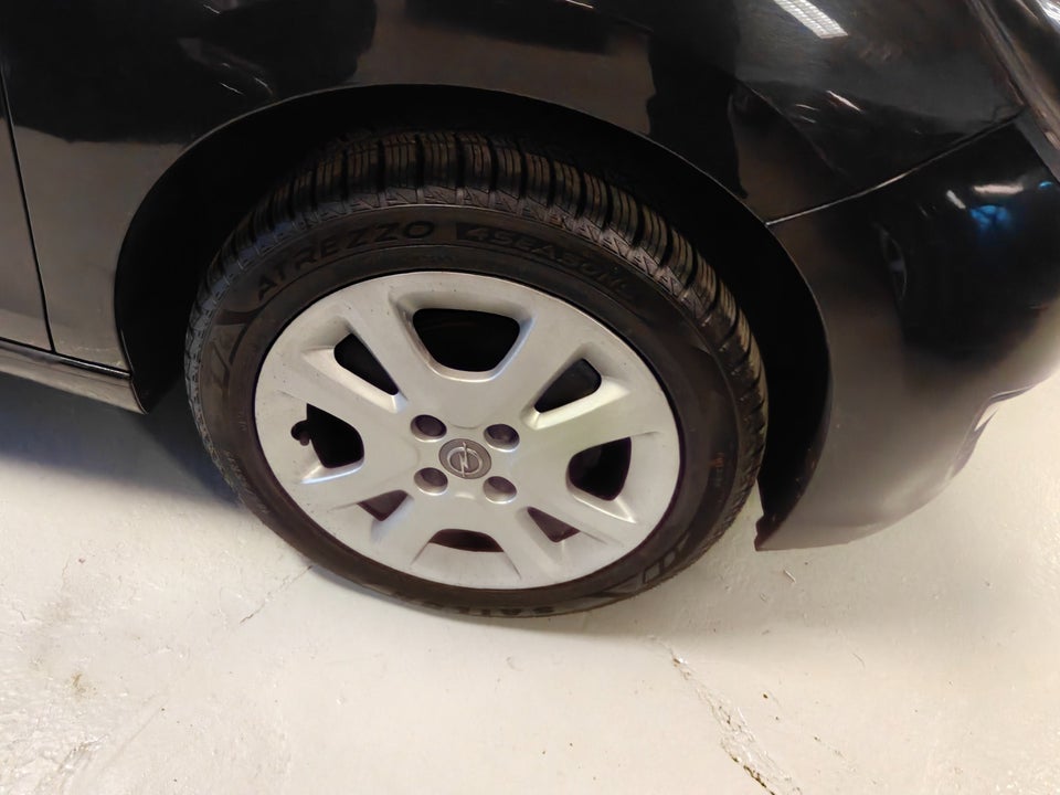 Opel Karl 1,0 Cosmo 5d